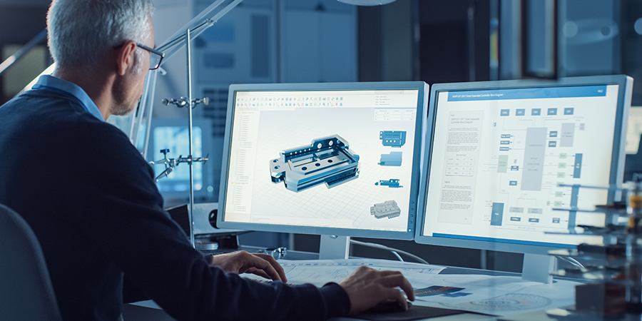 Design & Development